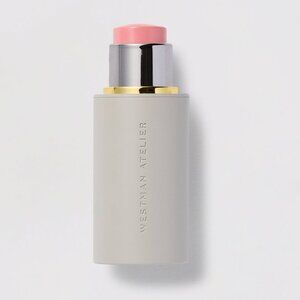 Westman Atelier Baby Cheeks Blush Stick | Coquette - Bright Pinky Peach